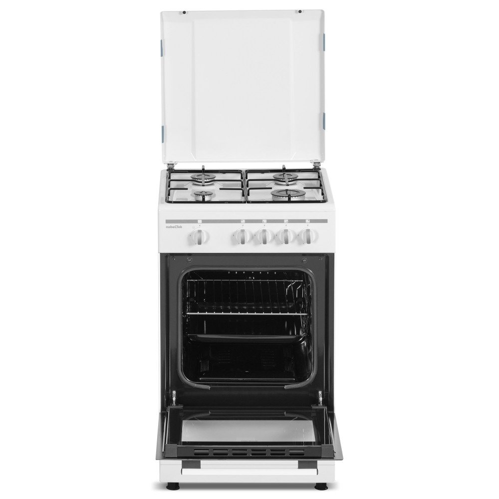 Газовая плита NobelTek NLT 5551A/G1